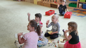 V Soběšicích vyroste nová školka za 12 milionů korun