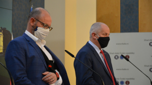 Nová vládní opatření: Omezí se kultura, sport, restaurace i školy