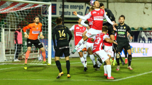 Pardubice opět bodovaly, porazily Brno