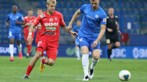 Liberec doma remizoval se Zbrojovkou