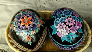 Velikonoce v Brně? Víno, frgály, muzika