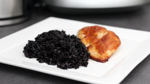 Kaše z černé rýže? V Skog Urban Hub už zítra