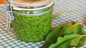 Máte rádi pesto? Přijďte do Otevřené zahrady