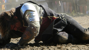 Na Veveří vypukne bitva. Na místě bude lazaret i pošta