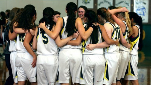 USK slaví už devátý titul v řadě