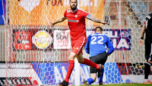 Zbrojovka rozdrtila Jihlavu