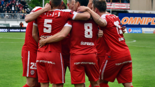 Zbrojovka přišla o výhru v závěru