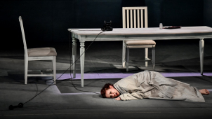 Brněnské divadlo nabídne Lidský hlas