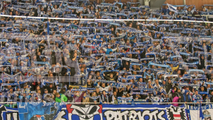 Kometa už má program přípravy