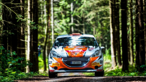 Agrotec Petronas Rally Hustopeče odstartuje v pátek