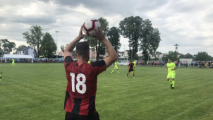 Zbrojovka ztratila zápas s Opavou