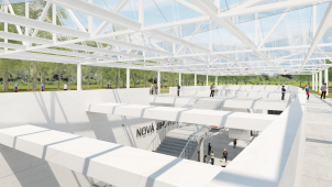 Stavba tramvajové trati k Univerzitnímu kampusu může začít