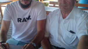 Líšeň už posiluje na druhou ligu