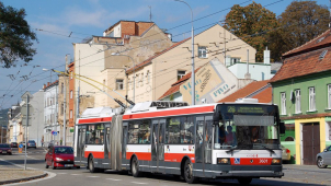 Nároky na řidiče dopravních podniků se srovnají