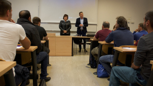 Akademie DPMB zasvětí zájemce do fungování brněnské MHD