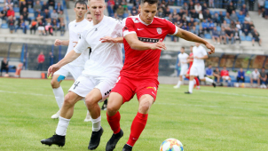 Zbrojovka nastřílela devět branek