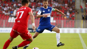 Zbrojovka doma Pardubice neporazila