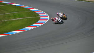 Do Brna zamířili motorkáři