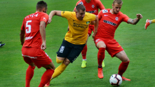 Zbrojovka veze vítězství ze Sokolova