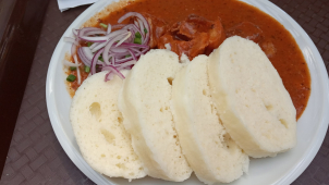 Hospodu dělá guláš: Lednice - U Lukášků