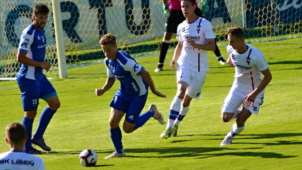 Krasojízda Líšně pokračuje!