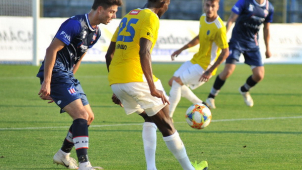 Líšeň sahala v Jihlavě po bodu