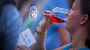 FOTO: Pálavské vinobraní odstartuje v Mikulově už tento pátek
