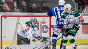 Kometa vyhrála ve Varech