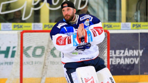 Marek Čiliak na hostování do Zlína