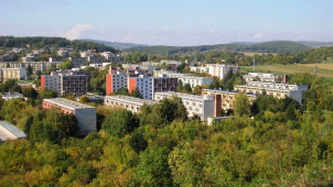 Dopravní napojení Komínských luk? Stavba začne příští rok