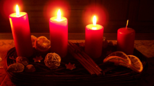 Jaké jsou tradice třetí adventní neděle?