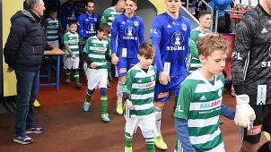 Jarní část FORTUNA:LIGY startuje