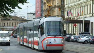 Brnu začíná nová stavební sezóna