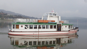 Vyberte jméno zrekonstruované historické lodi