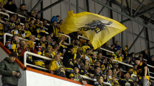 Litvínov a Pardubice slaví záchranu