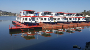 Začátek plavební sezóny se odkládá