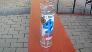 Strážníci chytili opilou čtrnáctiletou dívku