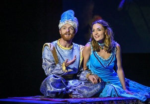 Stanislav Moša nazkoušel ve slovinském Koperu koncert