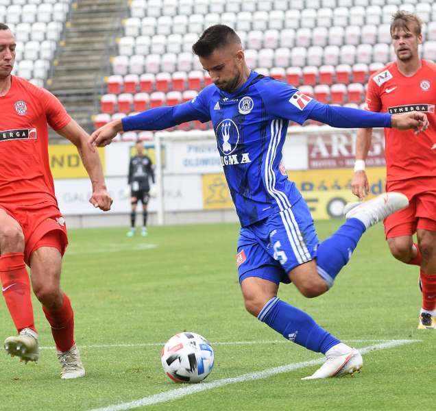 Ligové grémium přijalo několik zásadních opatření