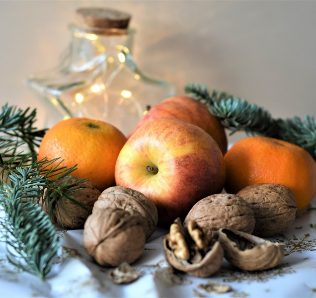 Kde se vzal advent, víte to?