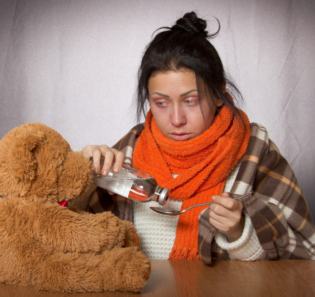 Ministerstvo zdravotnictví: Česko zasáhla chřipková epidemie