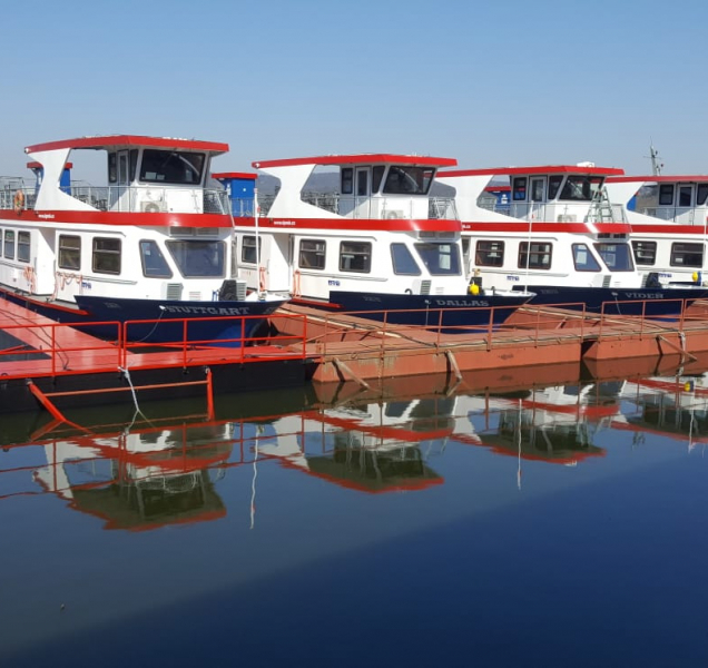 Začátek plavební sezóny se odkládá