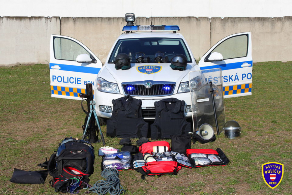 Případ, který se nestal, v ulici, která neexistuje