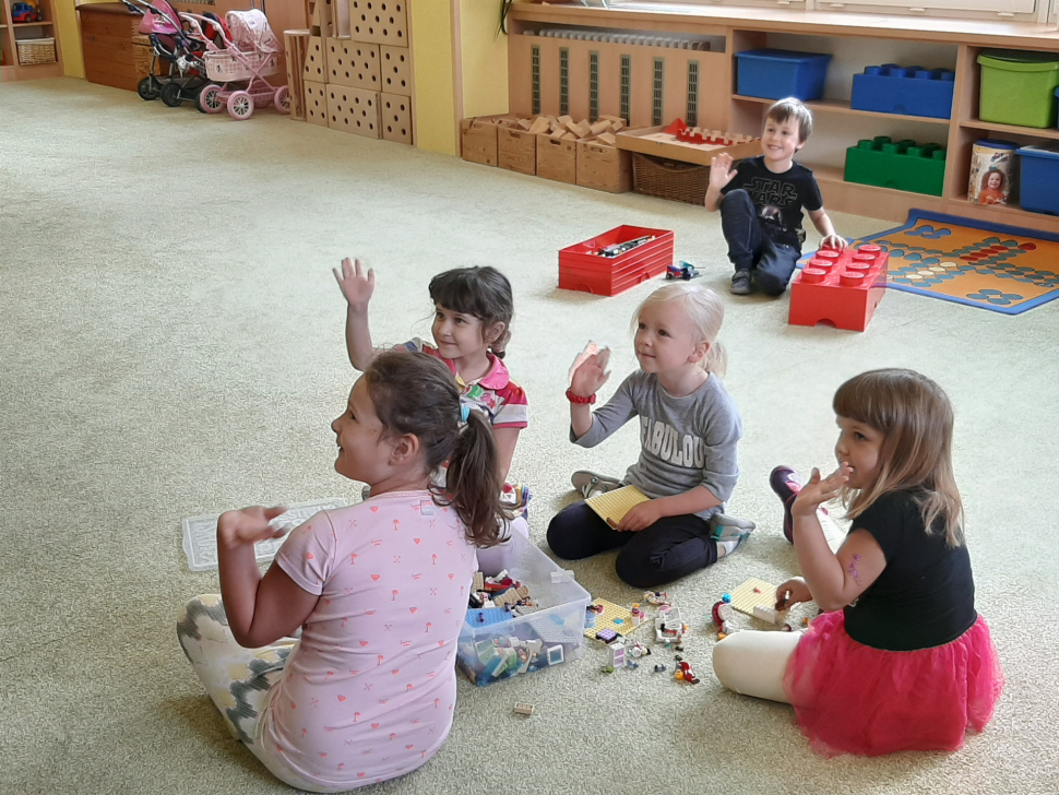 V Soběšicích vyroste nová školka za 12 milionů korun