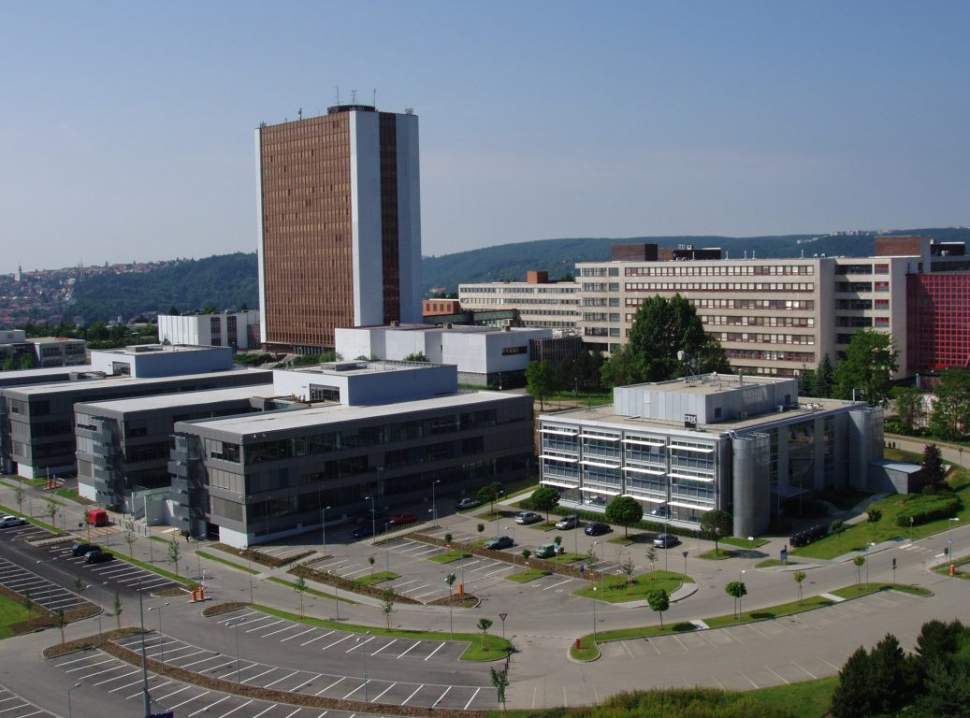 VUT oslaví 120. narozeniny festivalem