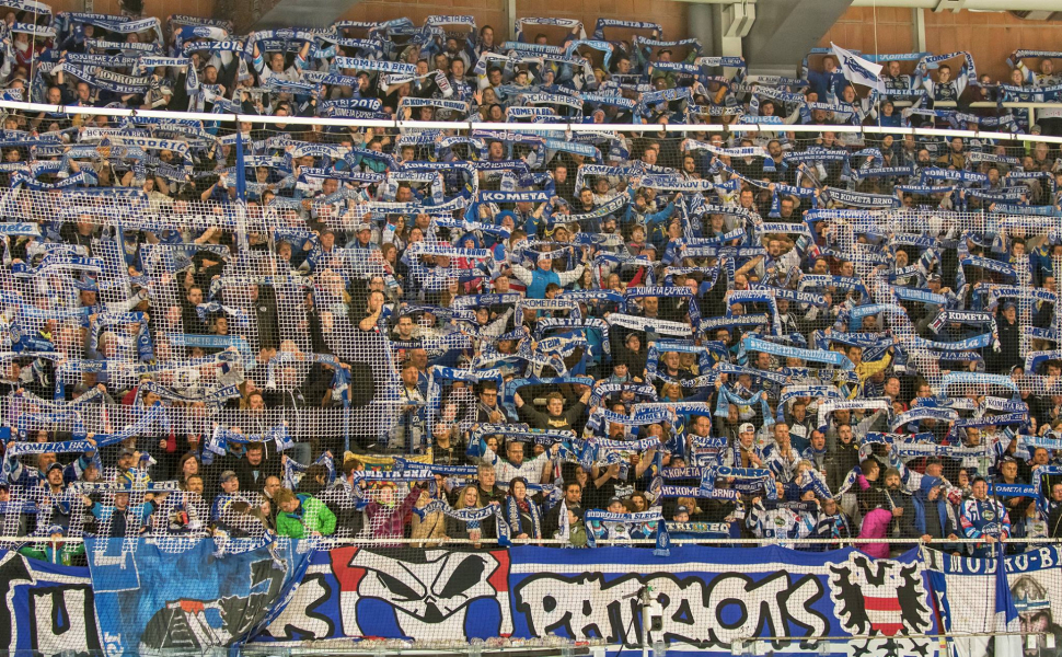 Kometa už má program přípravy