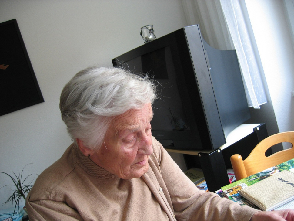 V Brně otestují náramky, které pohlídají pacienty s demencí