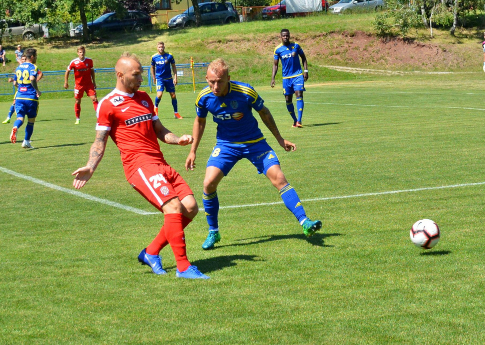 Zbrojovka přestřílela Vysočinu