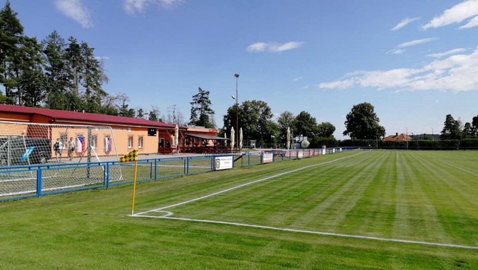 Zbrojovka smetla Nitru