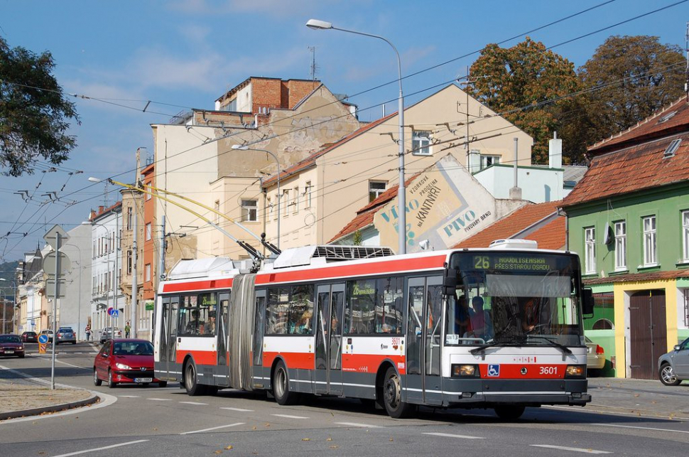 Nároky na řidiče dopravních podniků se srovnají